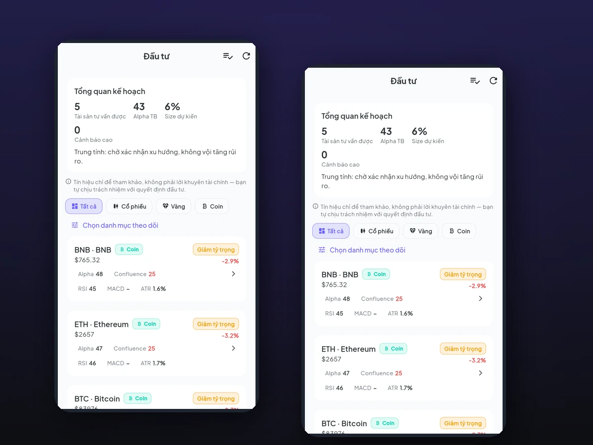 Monvy, the money app